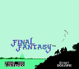 Final Fantasy